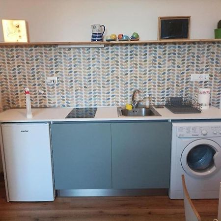 Pane E Tulipani, Cozy Apartment Near City Center 토리노 외부 사진