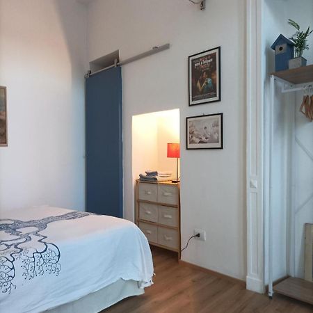 Pane E Tulipani, Cozy Apartment Near City Center 토리노 외부 사진