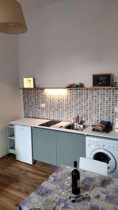 Pane E Tulipani, Cozy Apartment Near City Center 토리노 외부 사진