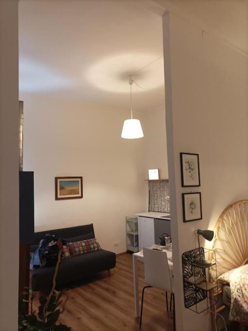 Pane E Tulipani, Cozy Apartment Near City Center 토리노 외부 사진