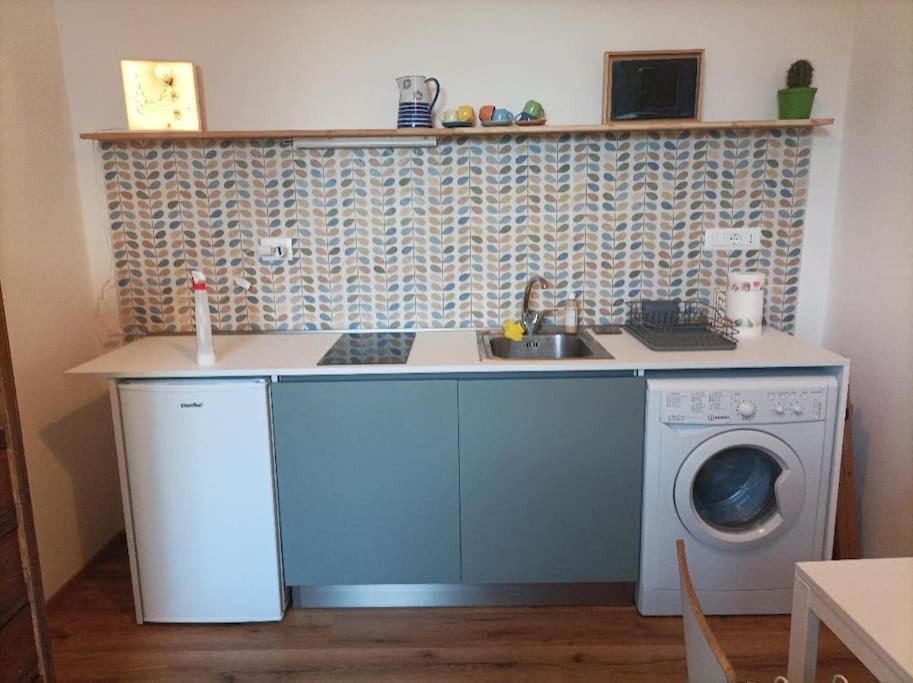 Pane E Tulipani, Cozy Apartment Near City Center 토리노 외부 사진