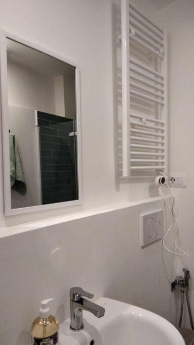 Pane E Tulipani, Cozy Apartment Near City Center 토리노 외부 사진