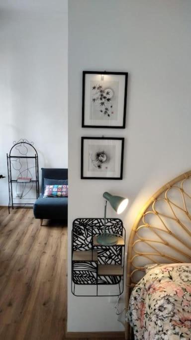 Pane E Tulipani, Cozy Apartment Near City Center 토리노 외부 사진