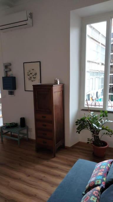 Pane E Tulipani, Cozy Apartment Near City Center 토리노 외부 사진