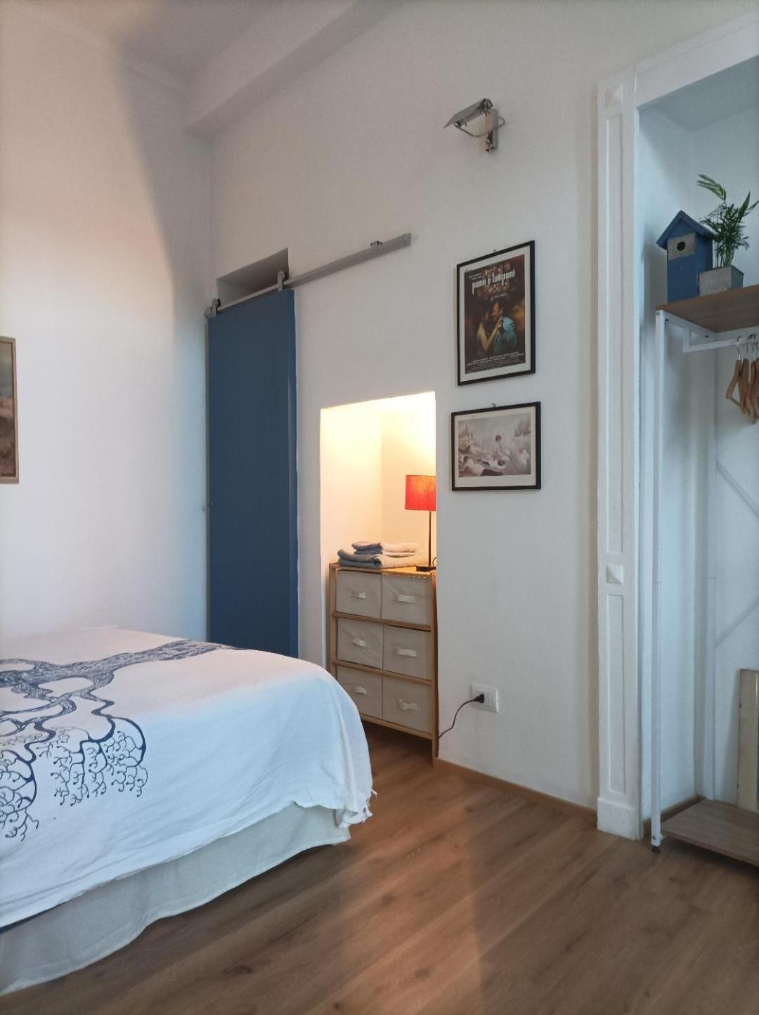 Pane E Tulipani, Cozy Apartment Near City Center 토리노 외부 사진